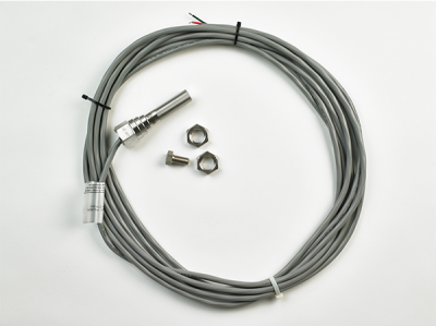 316SB-STN-020-AAA Silver Bullet