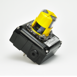 Topworx TVA Series Switchbox