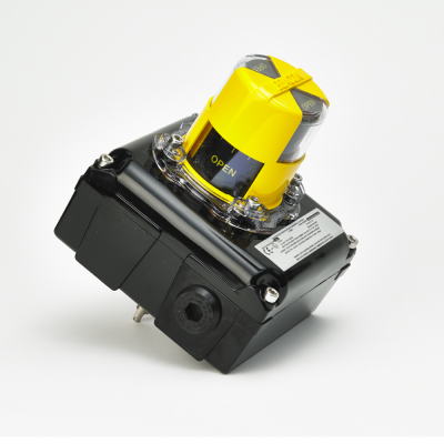 AccuTrak™ Rotary Position Monitor