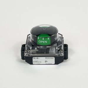 TVA-E20GNCM Intrinsically Safe Monitor 01 Topworx TVA Series Switchbox