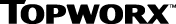 TopWorx Logo