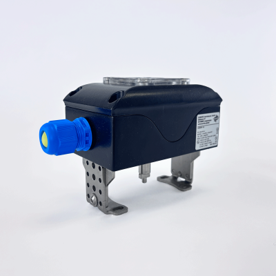 Eurotec EAE2I01-IA Switchbox