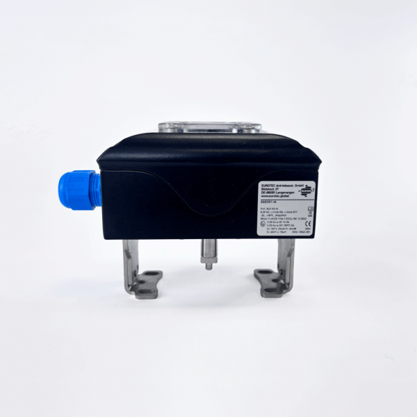 EAE2I01-IA_5 Eurotec EAE2I01-IA Wave Series Limit Switchbox