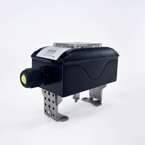 Eurotec EAE2I01 Wave Series Limit Switchbox