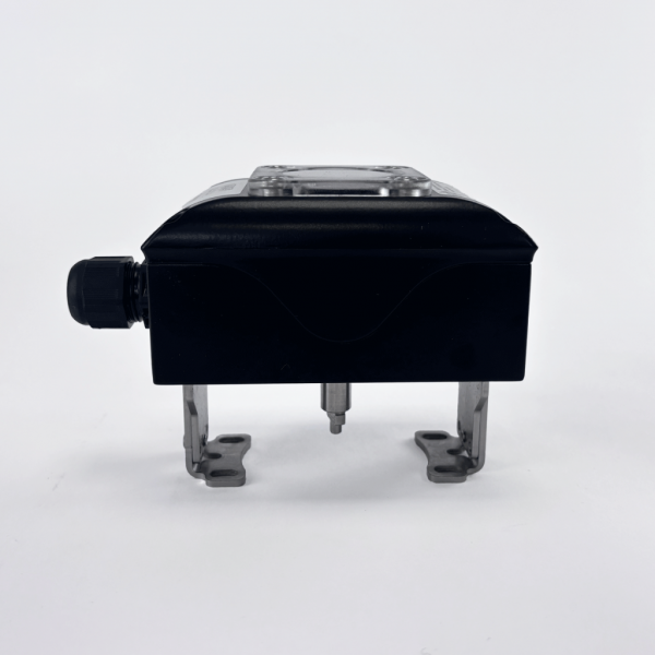 EAE2I01_5 Eurotec EAE2I01 Wave Series Limit Switchbox