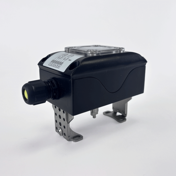 Eurotec EAE2M01 Wave Series Limit Switchbox