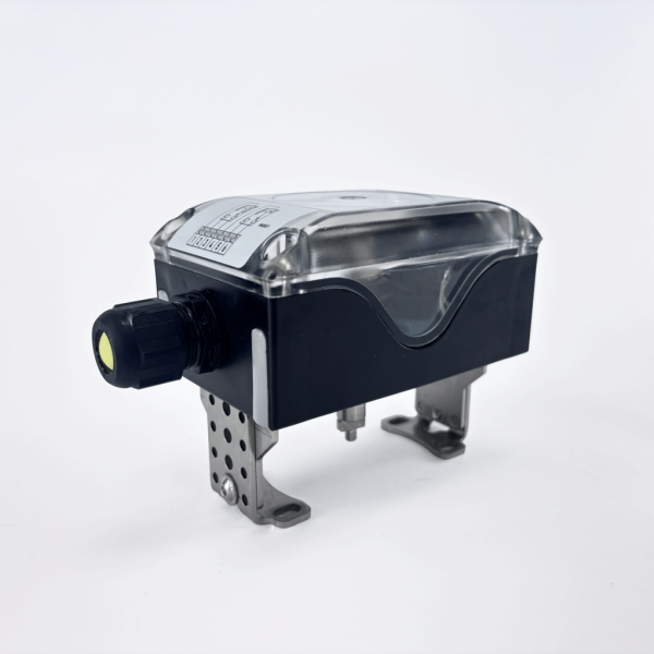 EPE2M01_4 Eurotec EPE2M01 Wave Series Limit Switchbox