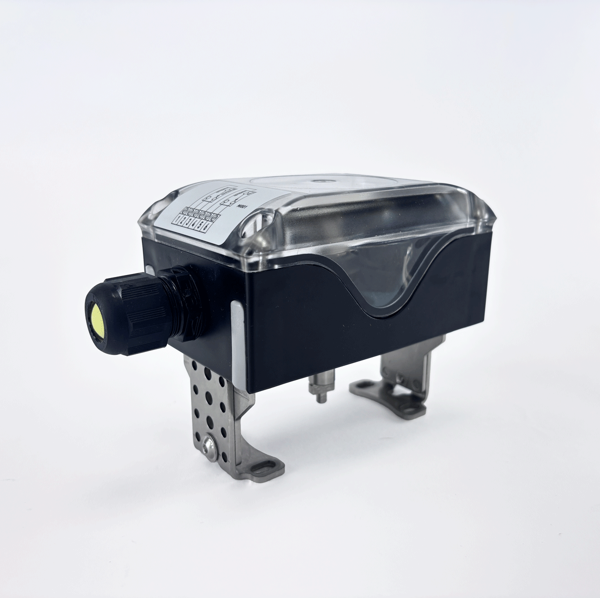 Eurotec EPE2M01 Wave Series Limit Switchbox