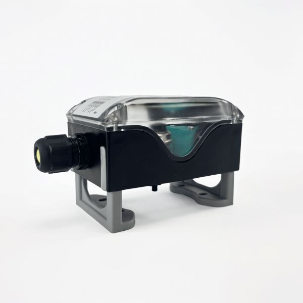 Eurotec EPP2I01 Wave Series Limit Switchbox