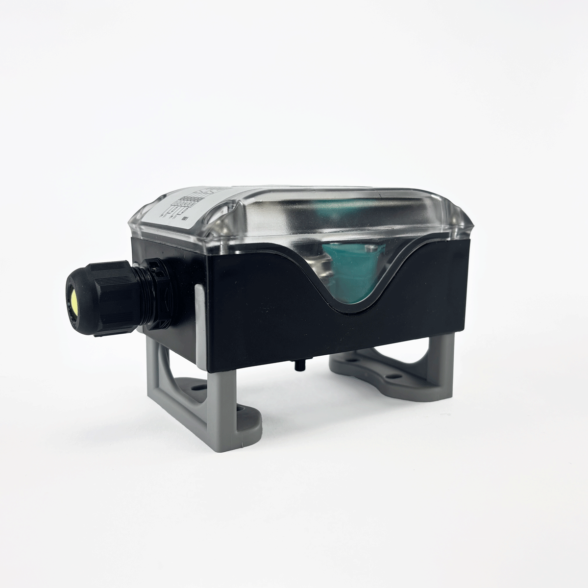 Eurotec EPP2I01 Wave Series Limit Switchbox