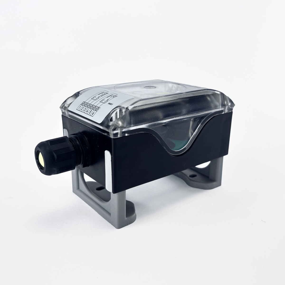 Eurotec EPP2M01 Wave Series Limit Switchbox