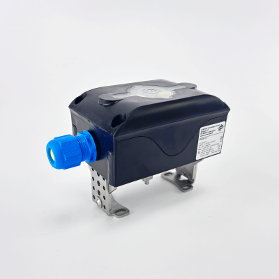 Eurotec EVE2I01-IA Switchbox