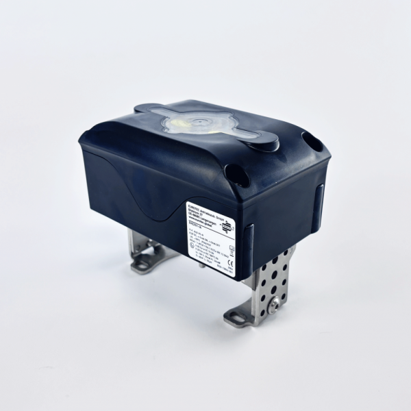 Eurotec EVE2I01-IA Wave Series Limit Switchbox