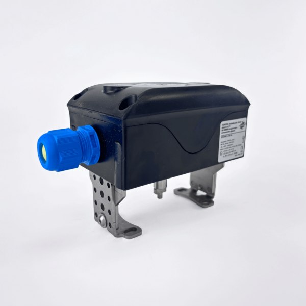 Eurotec EVE2M01-618-IA Wave Series Limit Switchbox