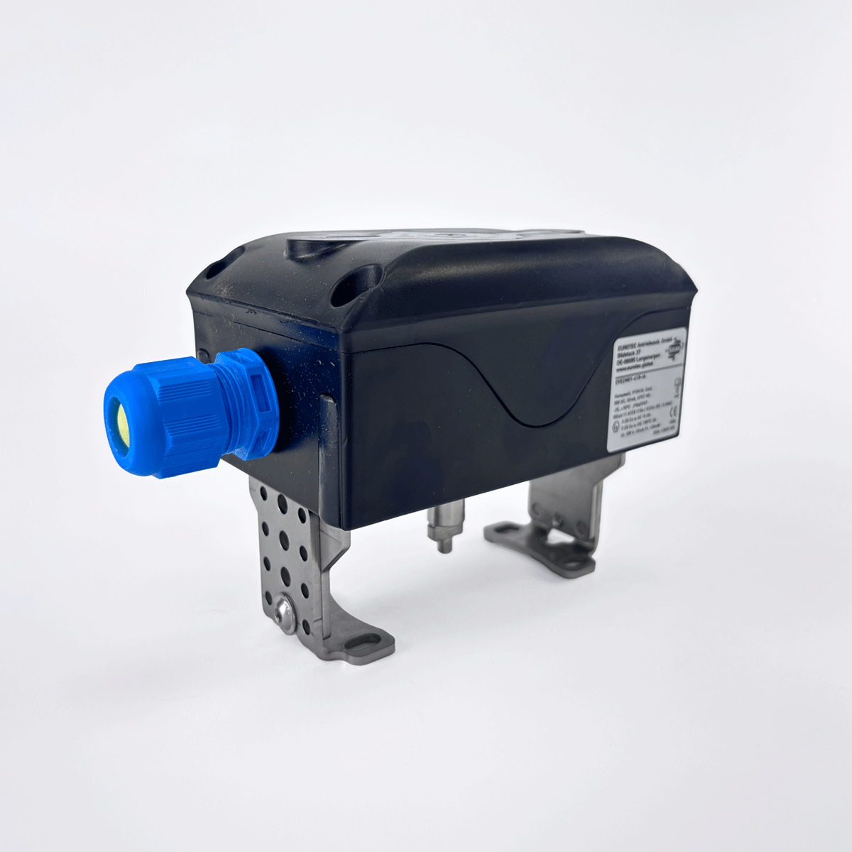 Eurotec EVE2M01-618-IA Wave Series Limit Switchbox