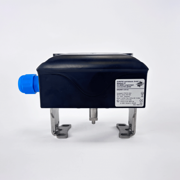 Eurotec EVE2M01-618-IA Wave Series Limit Switchbox