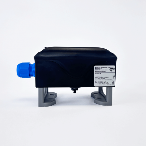 Eurotec EVP2I01-IA Wave Series Limit Switchbox