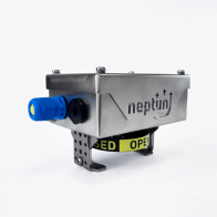 NEK2I01-IA_3 Eurotec NEK2I01-IA Neptun Series Limit Switchbox