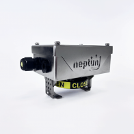 Eurotec NEK2M01 Neptun Series Limit Switchbox