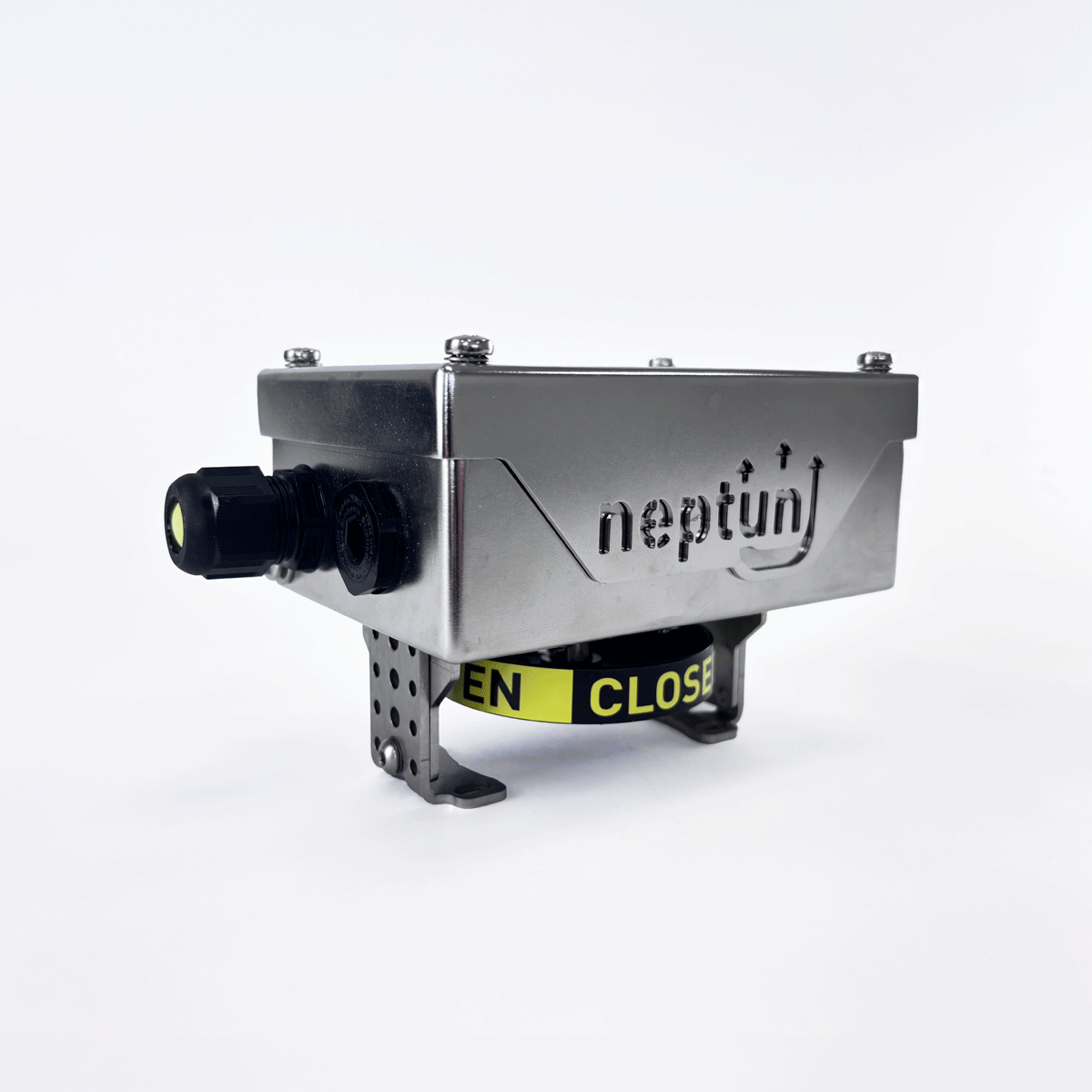Eurotec NEK2M01 Neptun Series Limit Switchbox