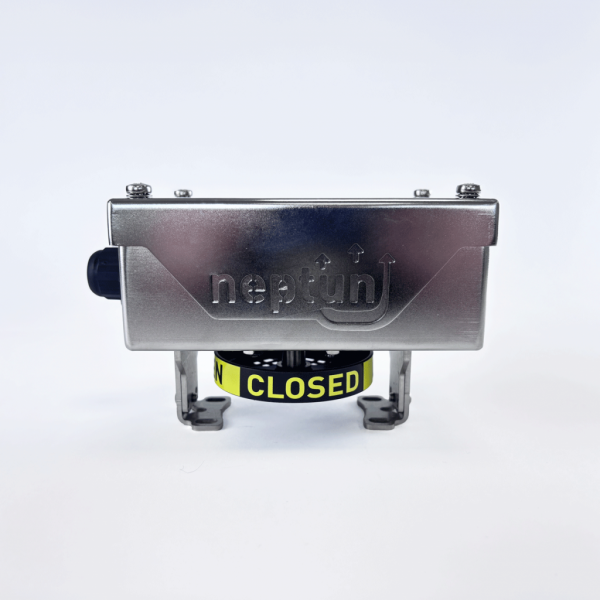 Eurotec NEK2M01 Neptun Series Limit Switchbox