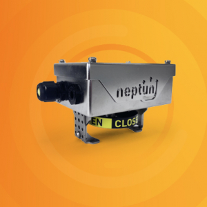 Eurotec Switchbox